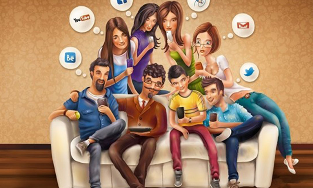 神农架亿媒网企业网站开发案例