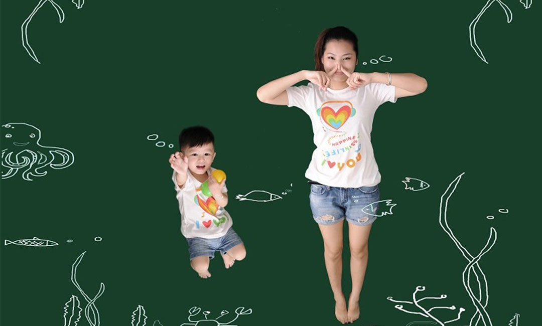 神农架亲亲我APP电子商城开发案例