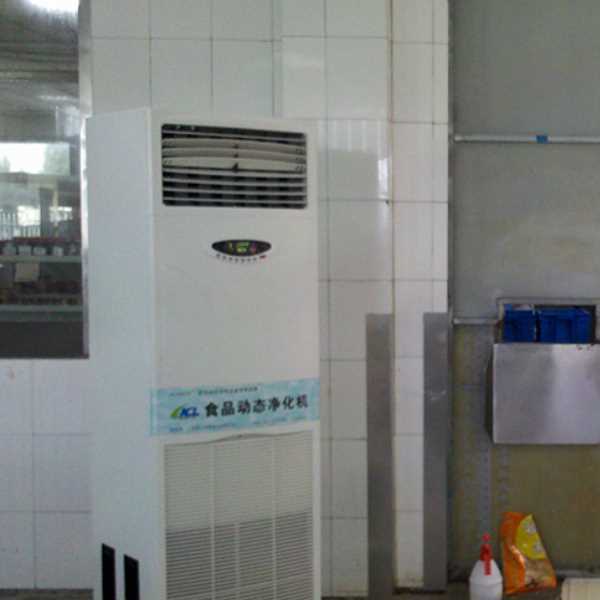 神农架食品智能空气杀菌器